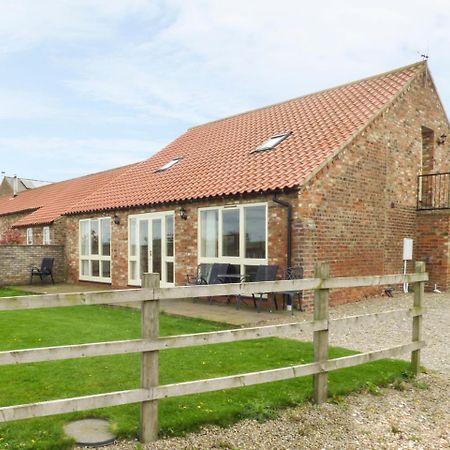 The Cart Shed Villa High Catton Exterior foto
