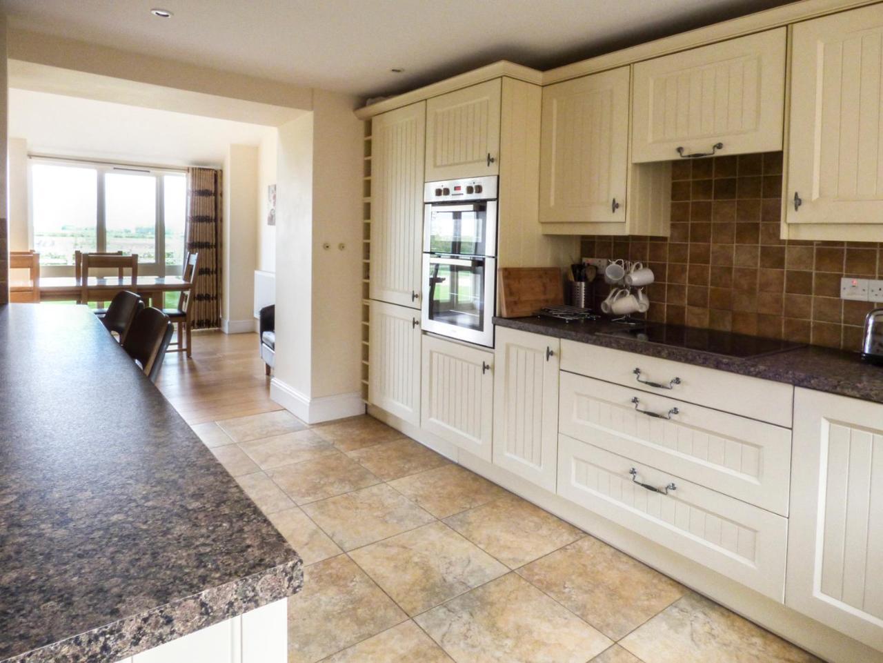 The Cart Shed Villa High Catton Exterior foto