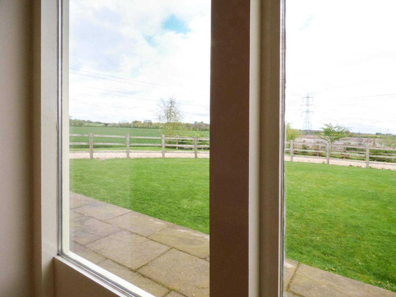 The Cart Shed Villa High Catton Exterior foto